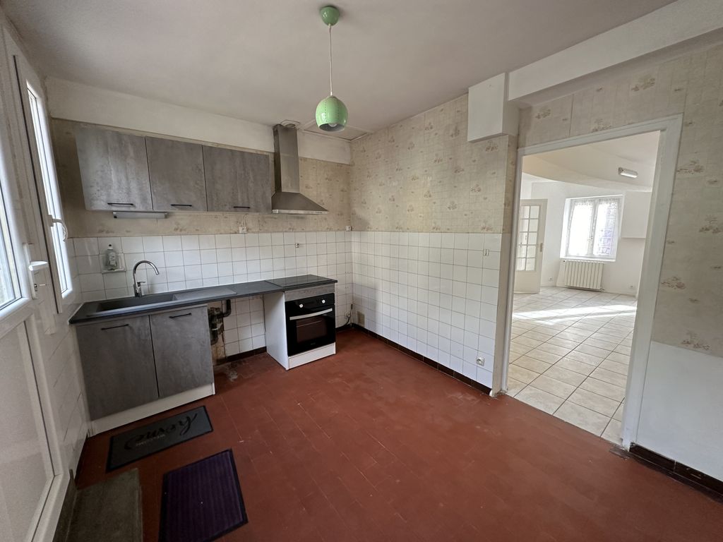 Achat maison 2 chambre(s) - Châteaudun