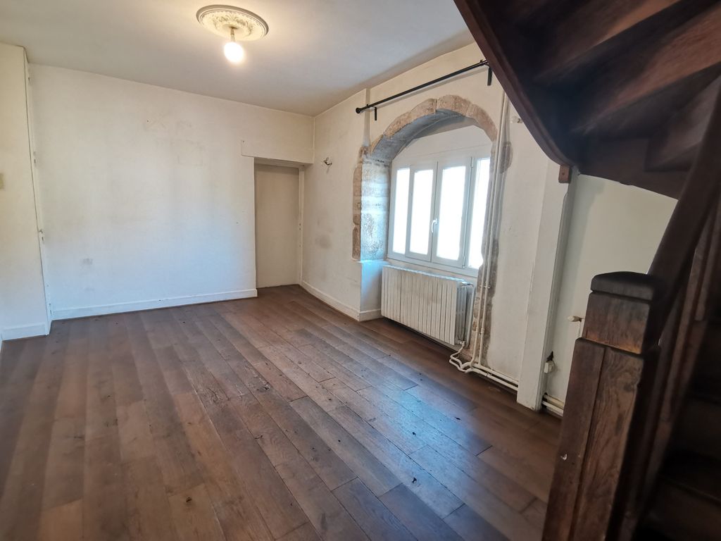 Achat appartement à vendre 4 pièces 69 m² - Selongey