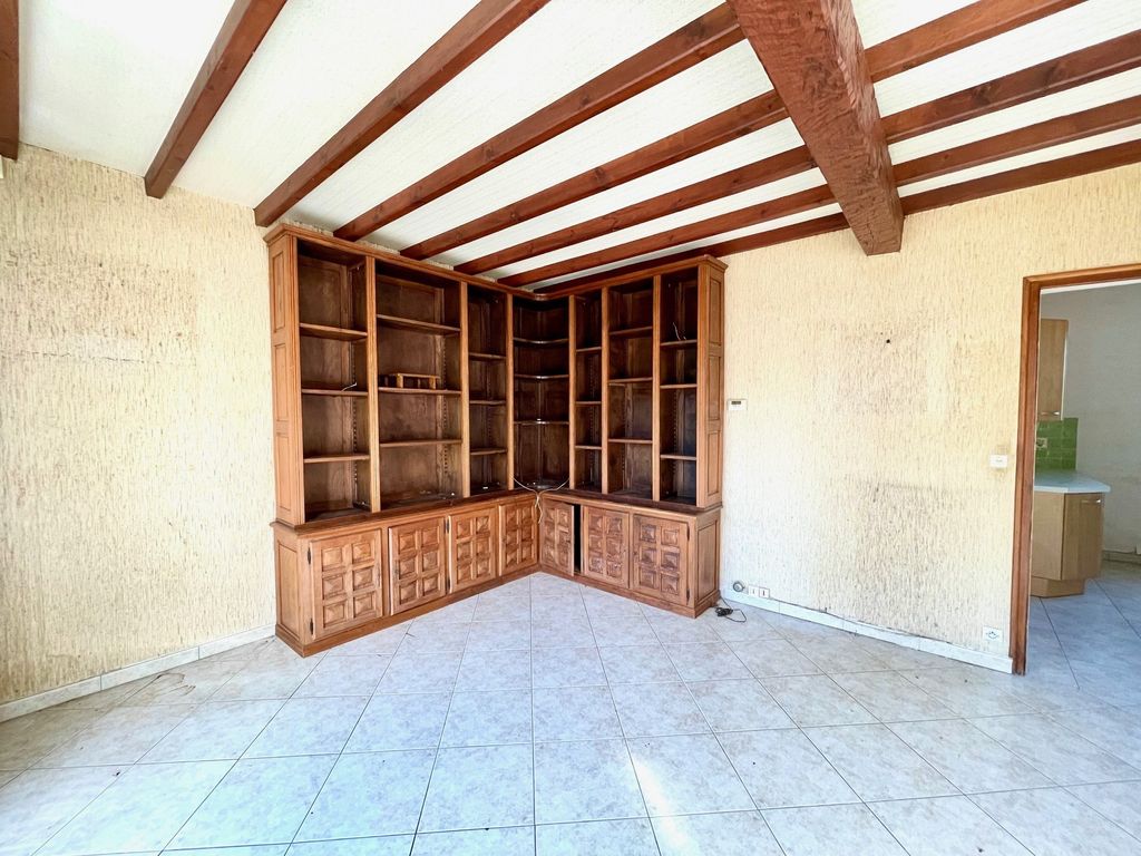 Achat maison 3 chambre(s) - Coimères