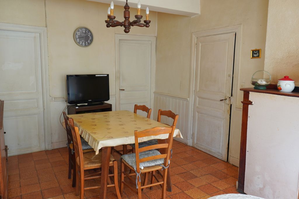 Achat maison 2 chambre(s) - L'Isle-Jourdain