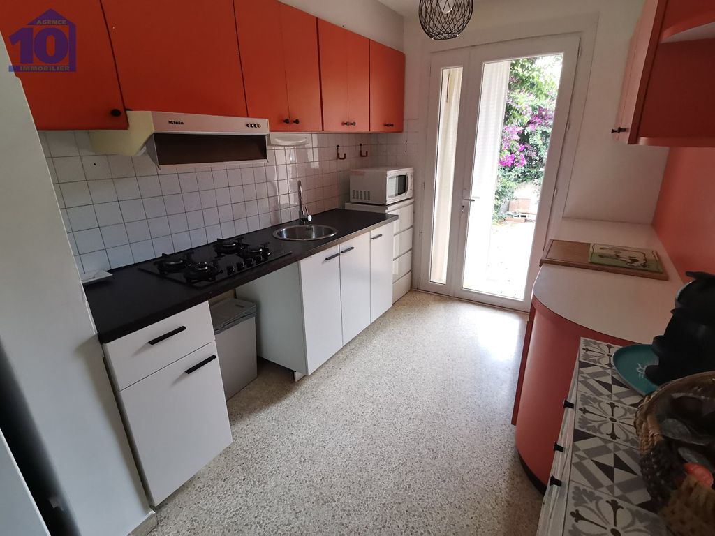 Achat maison 3 chambre(s) - Valras-Plage