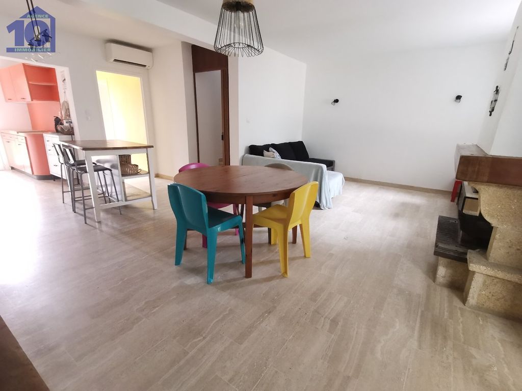 Achat maison 3 chambre(s) - Valras-Plage