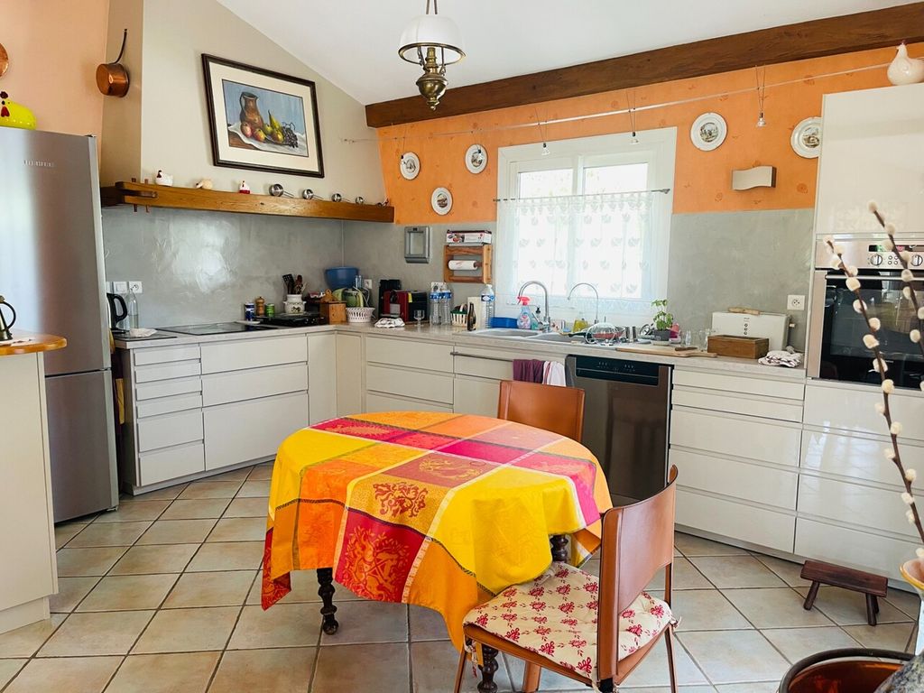 Achat maison 4 chambre(s) - Mours-Saint-Eusèbe