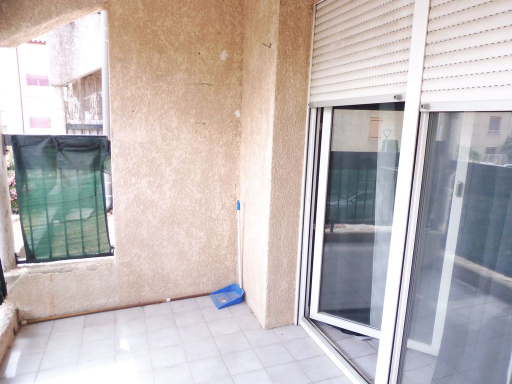 Achat appartement 2 pièce(s) Lunel