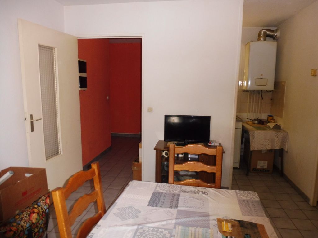 Achat appartement 2 pièce(s) Lunel