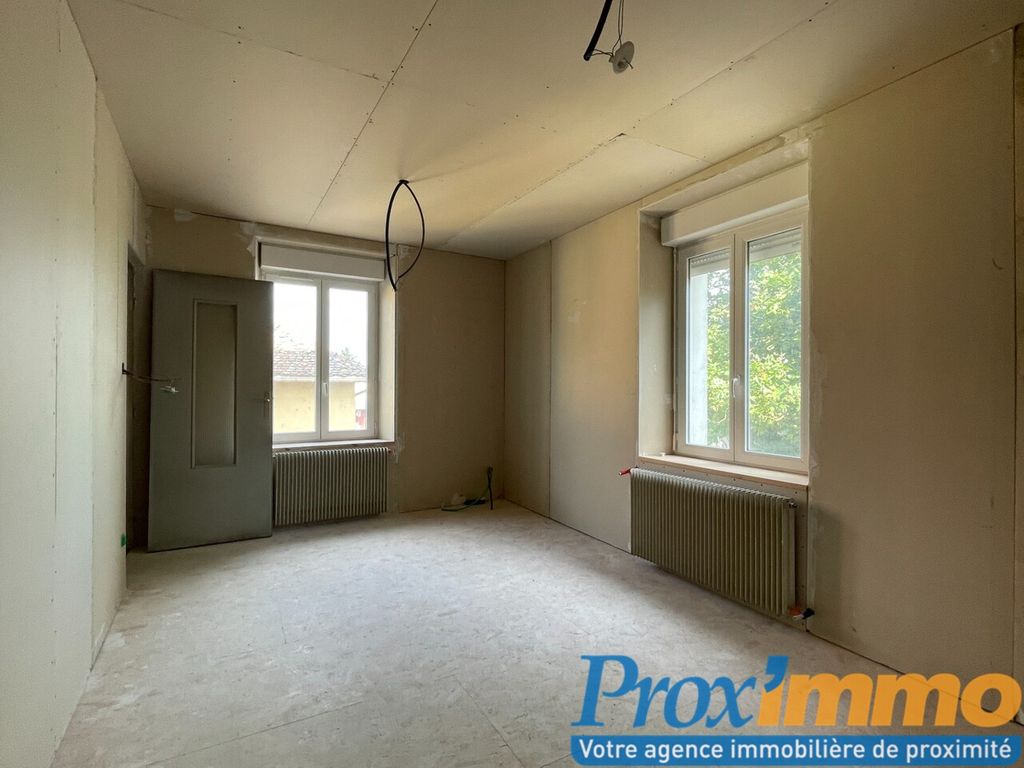 Achat maison à vendre 2 chambres 68 m² - La Frette