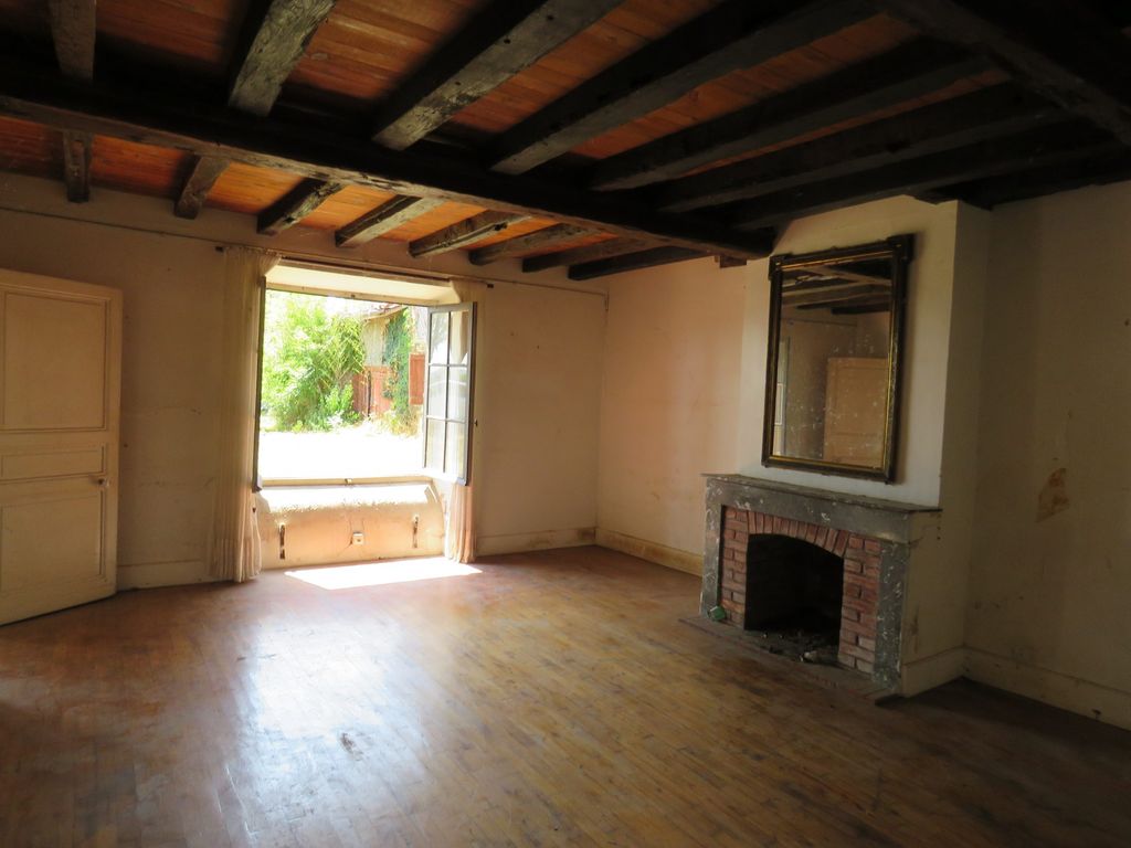 Achat maison 5 chambre(s) - Castelnau-Magnoac