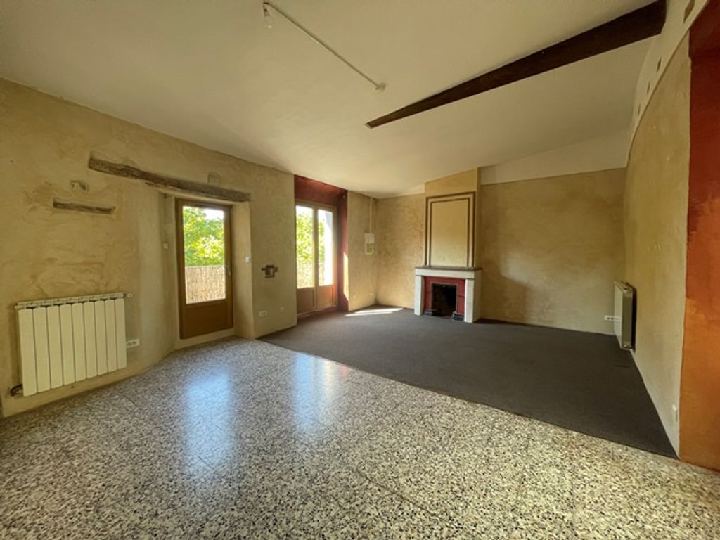 Achat appartement 4 pièce(s) Sauve