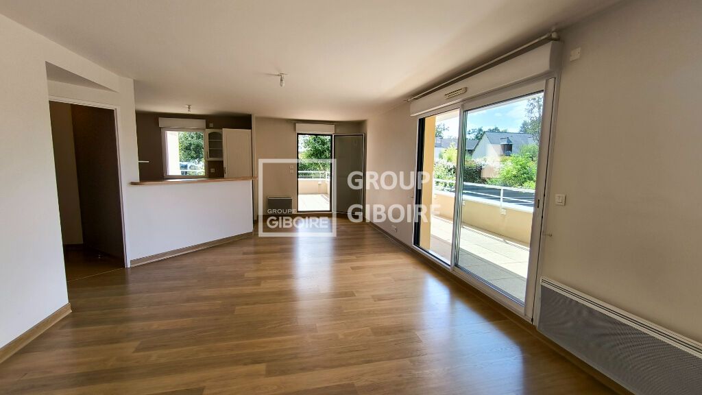 Achat appartement 4 pièce(s) Pacé