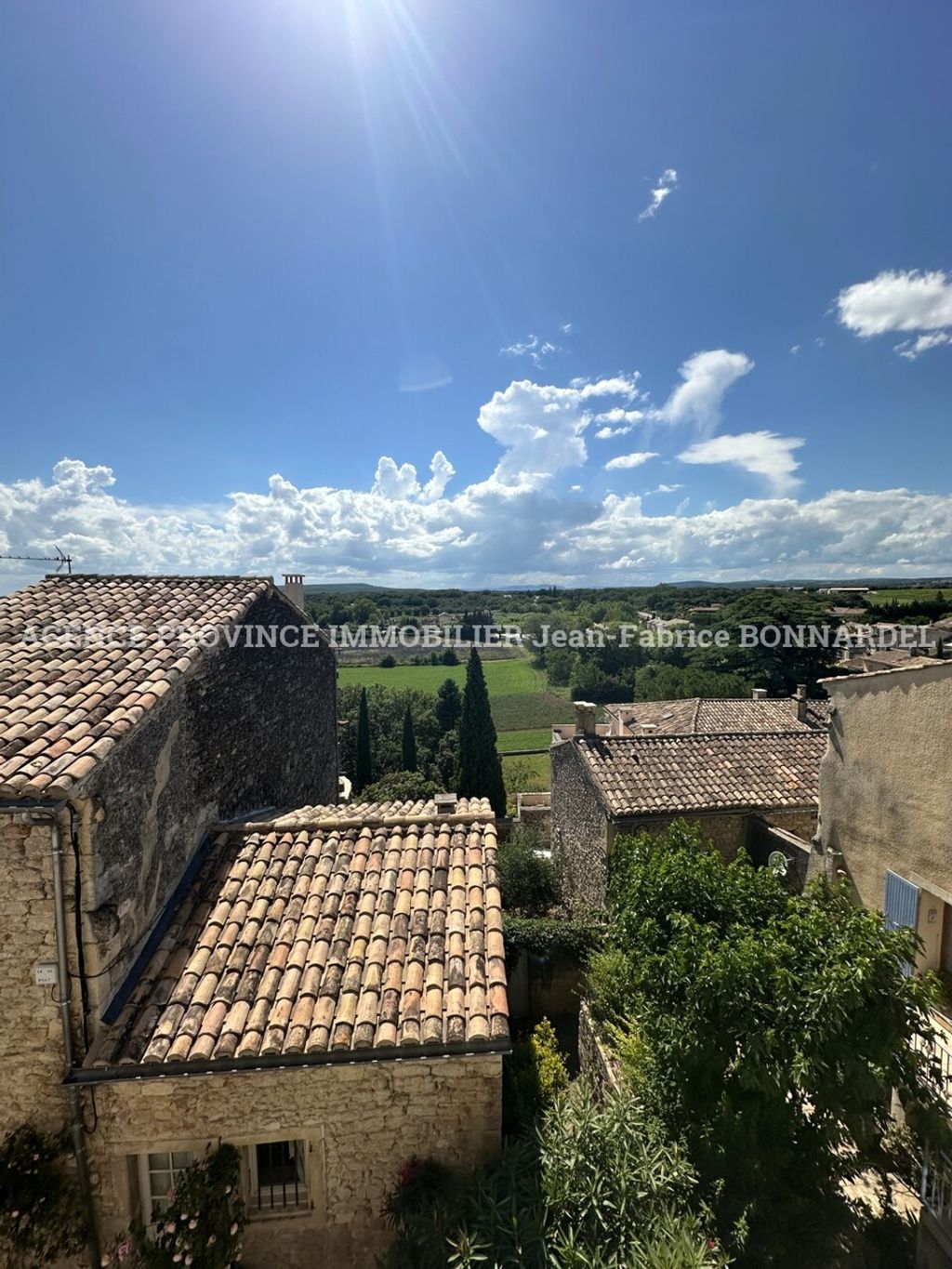 Achat appartement à vendre 5 pièces 160 m² - Grignan