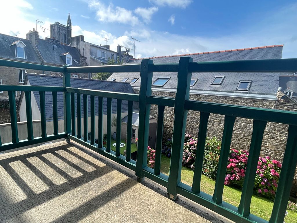 Achat appartement à vendre 4 pièces 83 m² - Cancale