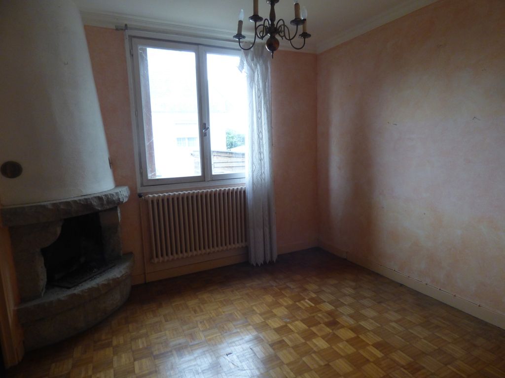 Achat maison 3 chambre(s) - Bégard