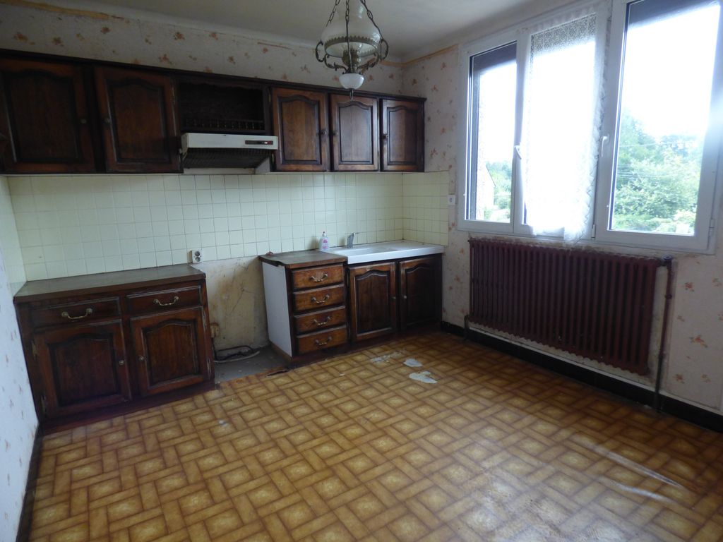 Achat maison 3 chambre(s) - Bégard