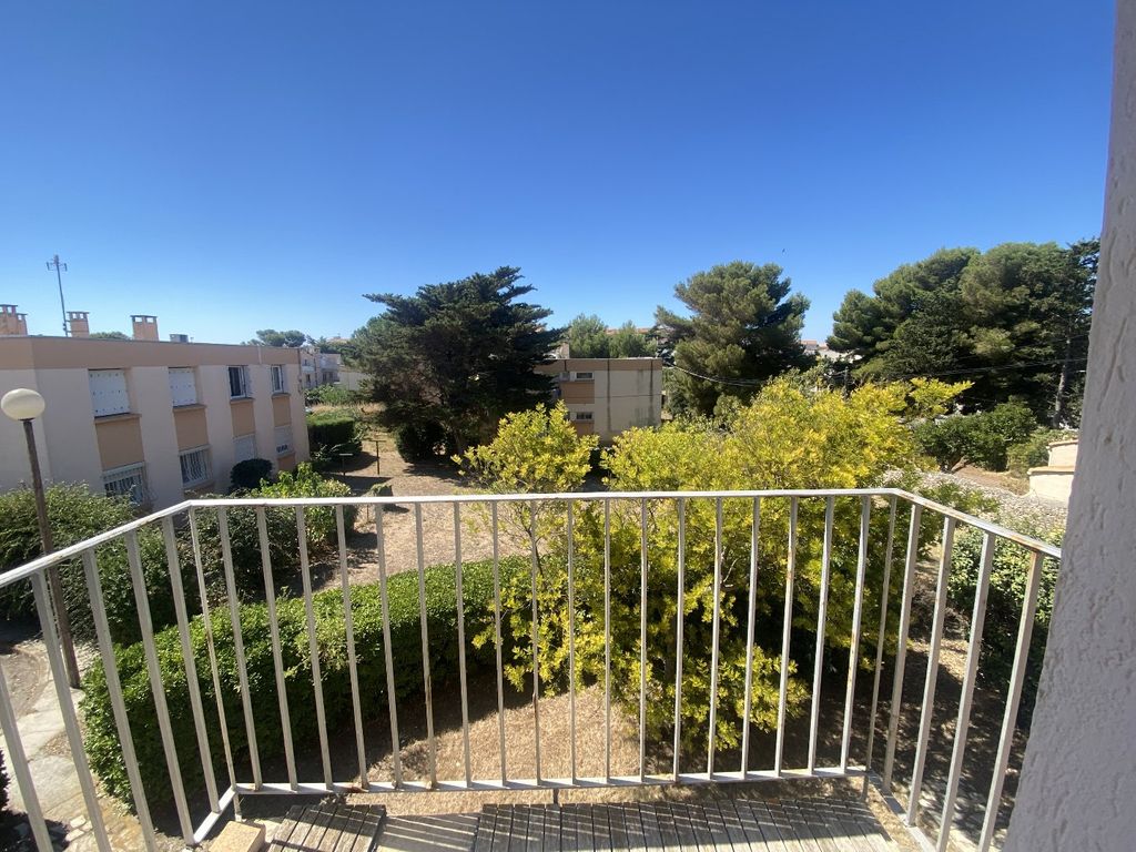 Achat appartement 4 pièce(s) Sète