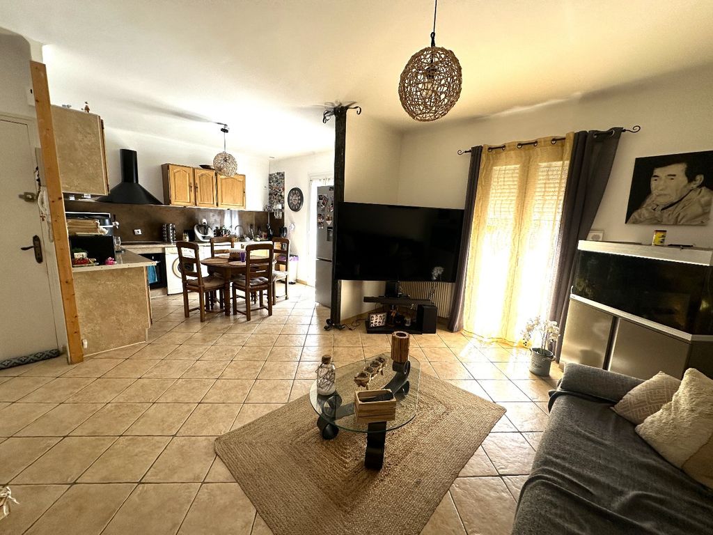 Achat maison 3 chambre(s) - Frontignan