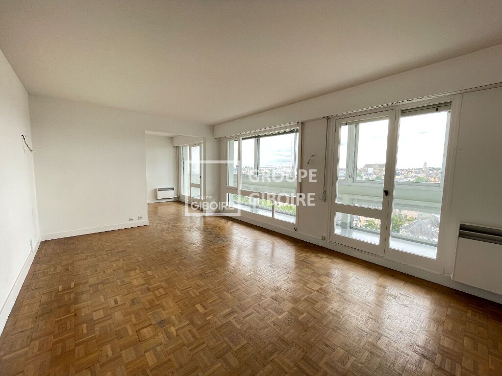 Achat appartement 4 pièce(s) Rennes