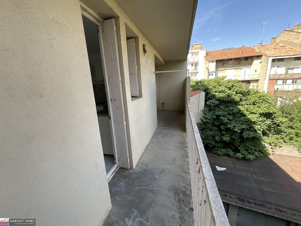 Achat appartement 4 pièce(s) Béziers