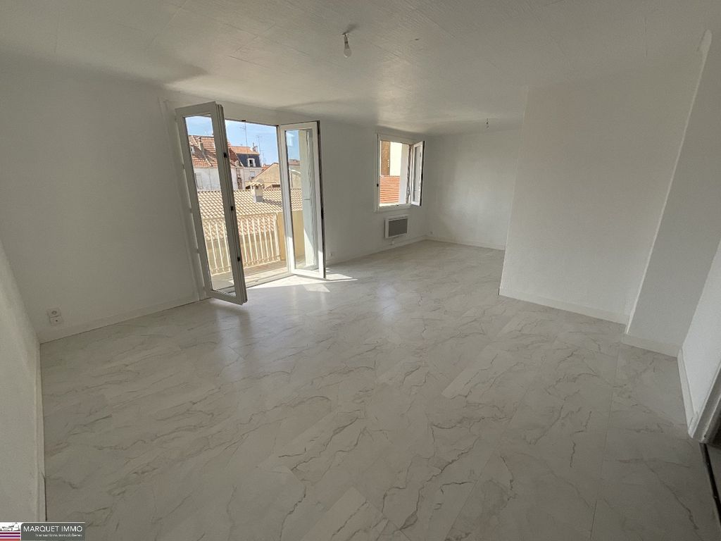 Achat appartement à vendre 4 pièces 98 m² - Béziers