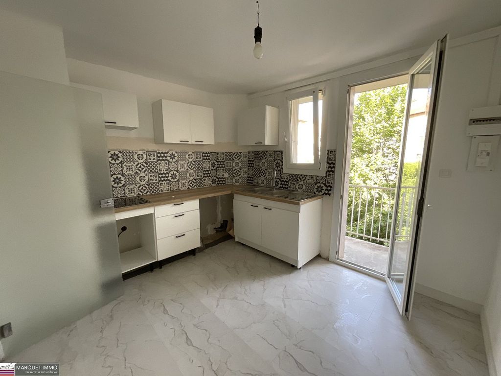 Achat appartement à vendre 4 pièces 98 m² - Béziers