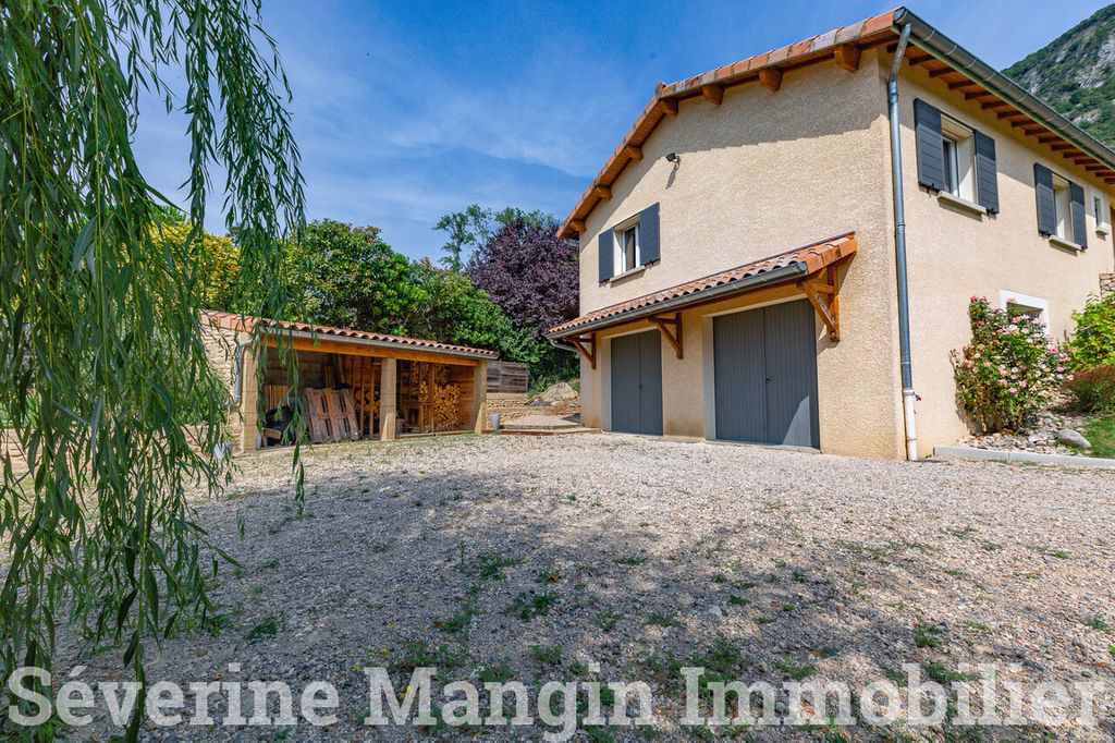 Achat maison 5 chambre(s) - Beauregard-Baret