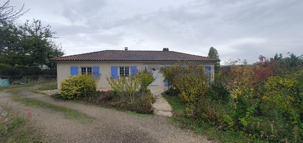 Achat maison 2 chambre(s) - Roullet-Saint-Estèphe