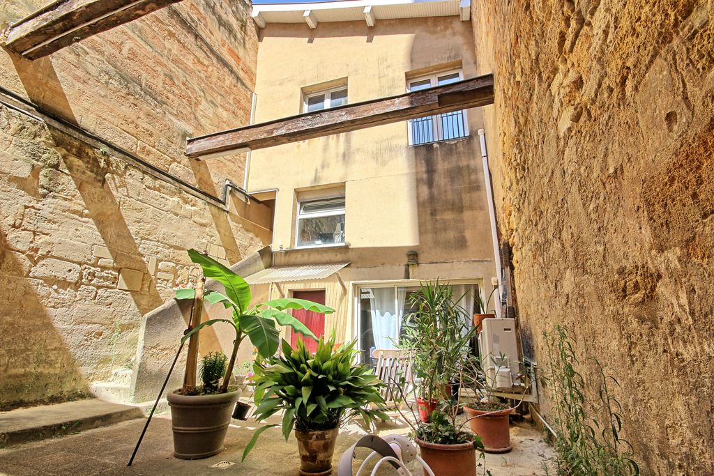 Achat duplex à vendre 3 pièces 67 m² - Bordeaux