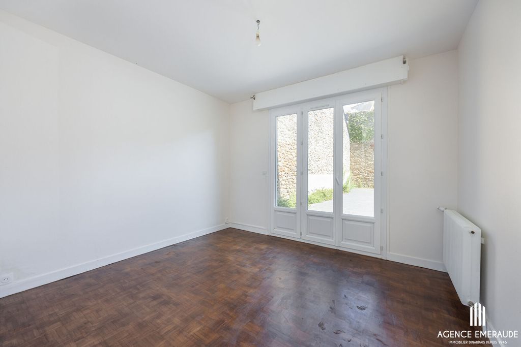 Achat appartement à vendre 2 pièces 41 m² - Dinard