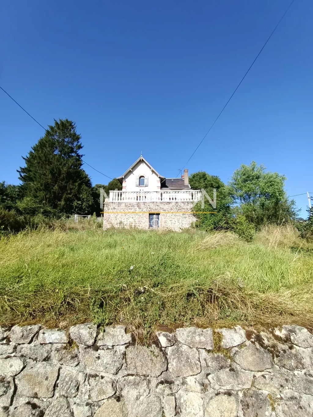 Achat maison 4 chambre(s) - Felletin