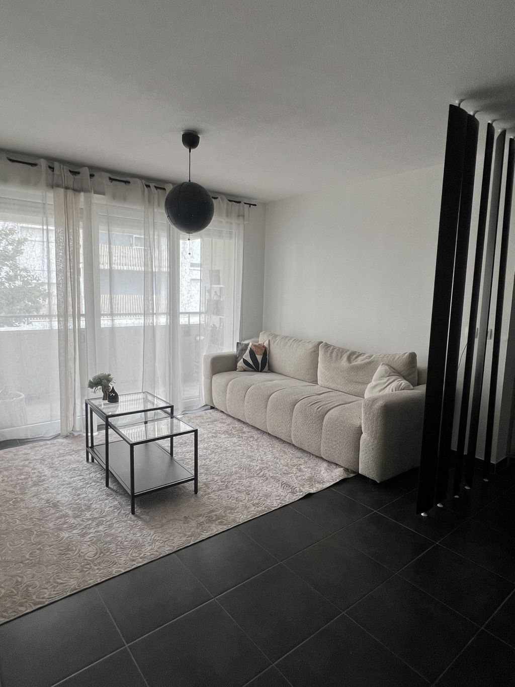 Achat appartement à vendre 3 pièces 57 m² - Lormont