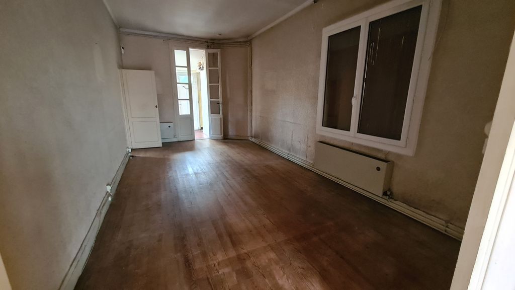 Achat maison 2 chambre(s) - Le Bouscat