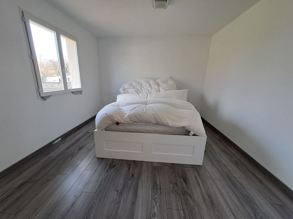 Achat maison 2 chambre(s) - Cadaujac