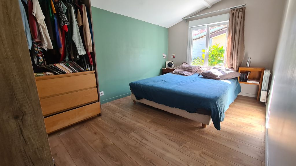 Achat maison 3 chambre(s) - La Brède