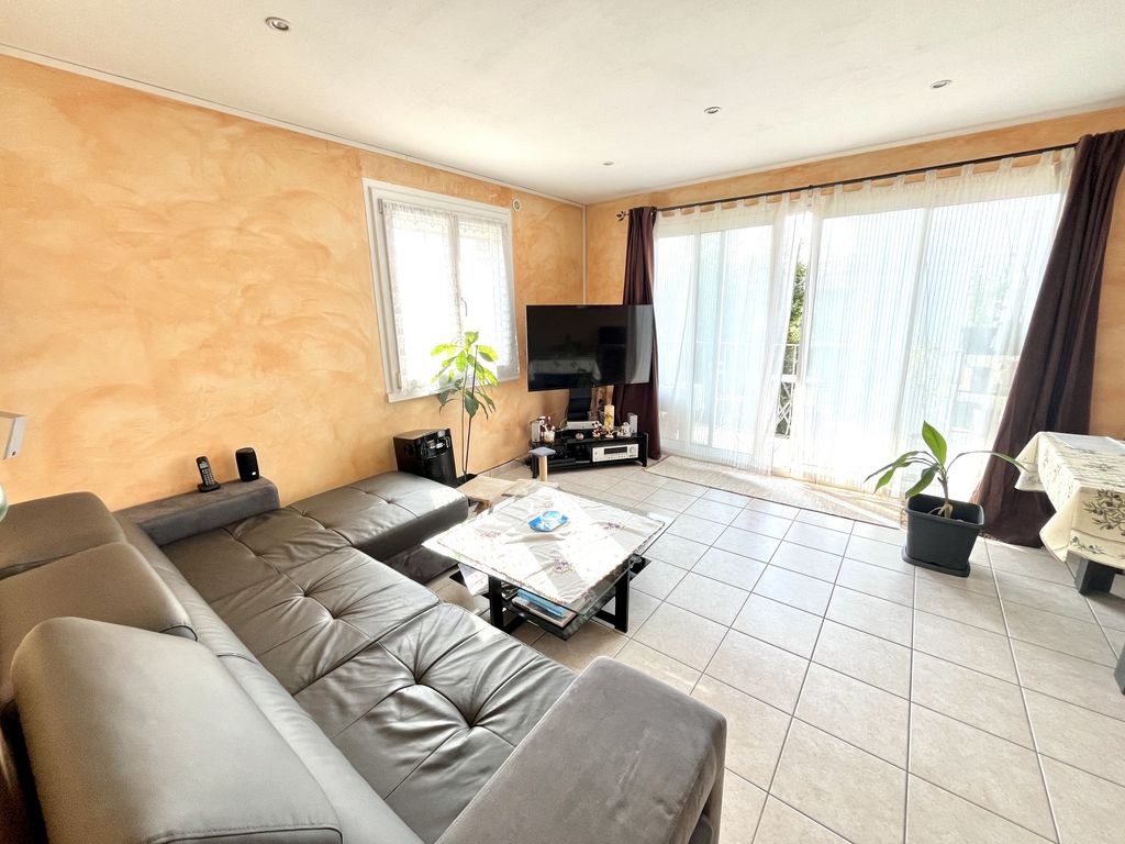 Achat appartement 4 pièce(s) Besançon