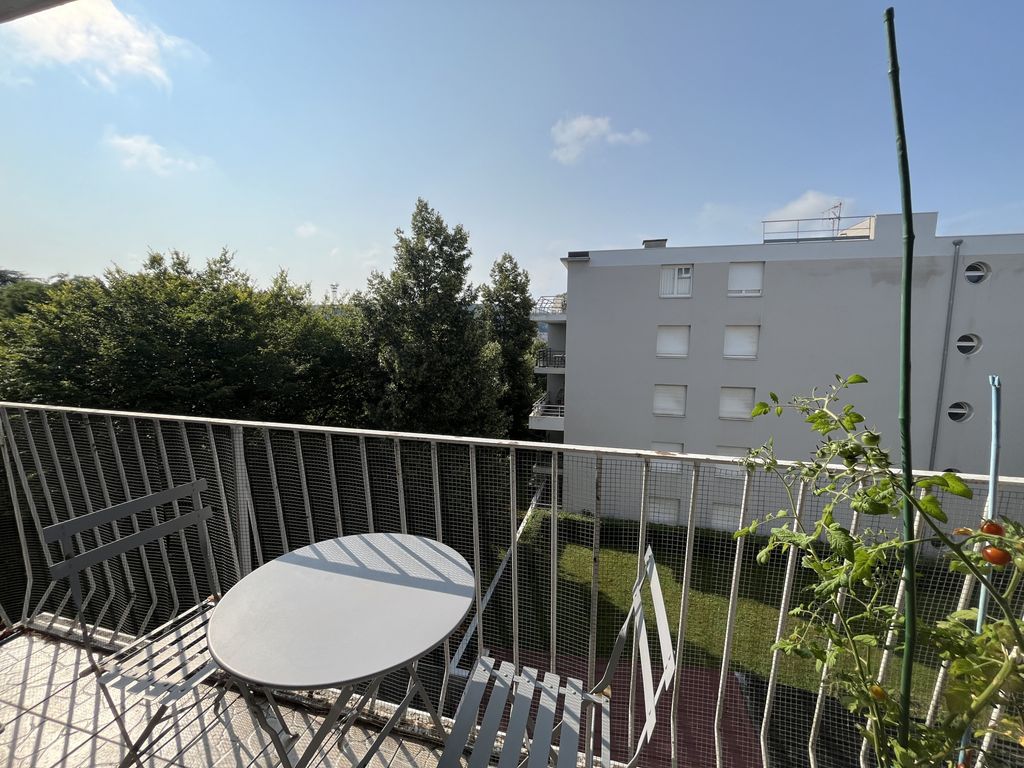 Achat appartement 4 pièce(s) Besançon