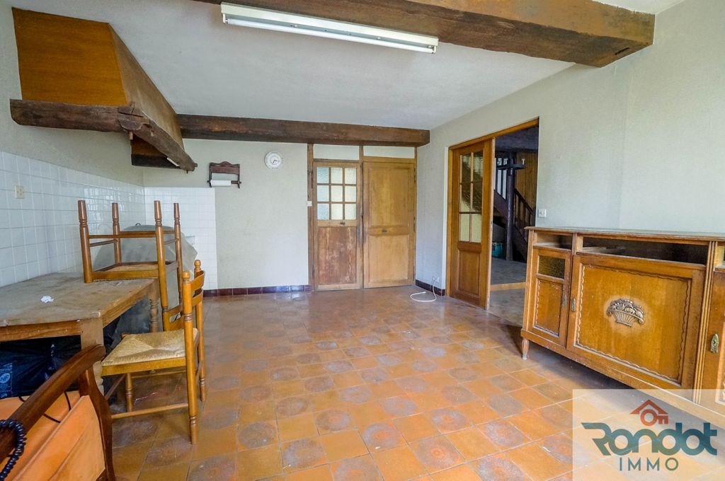 Achat maison 3 chambre(s) - Is-sur-Tille