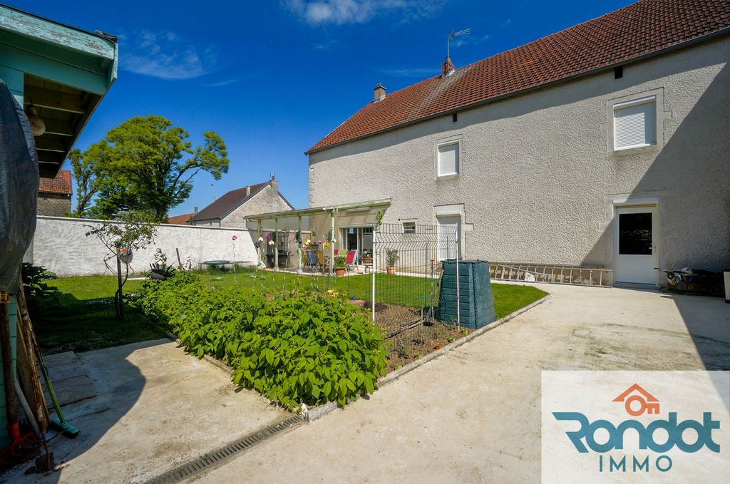 Achat maison à vendre 5 chambres 270 m² - Marsannay-le-Bois