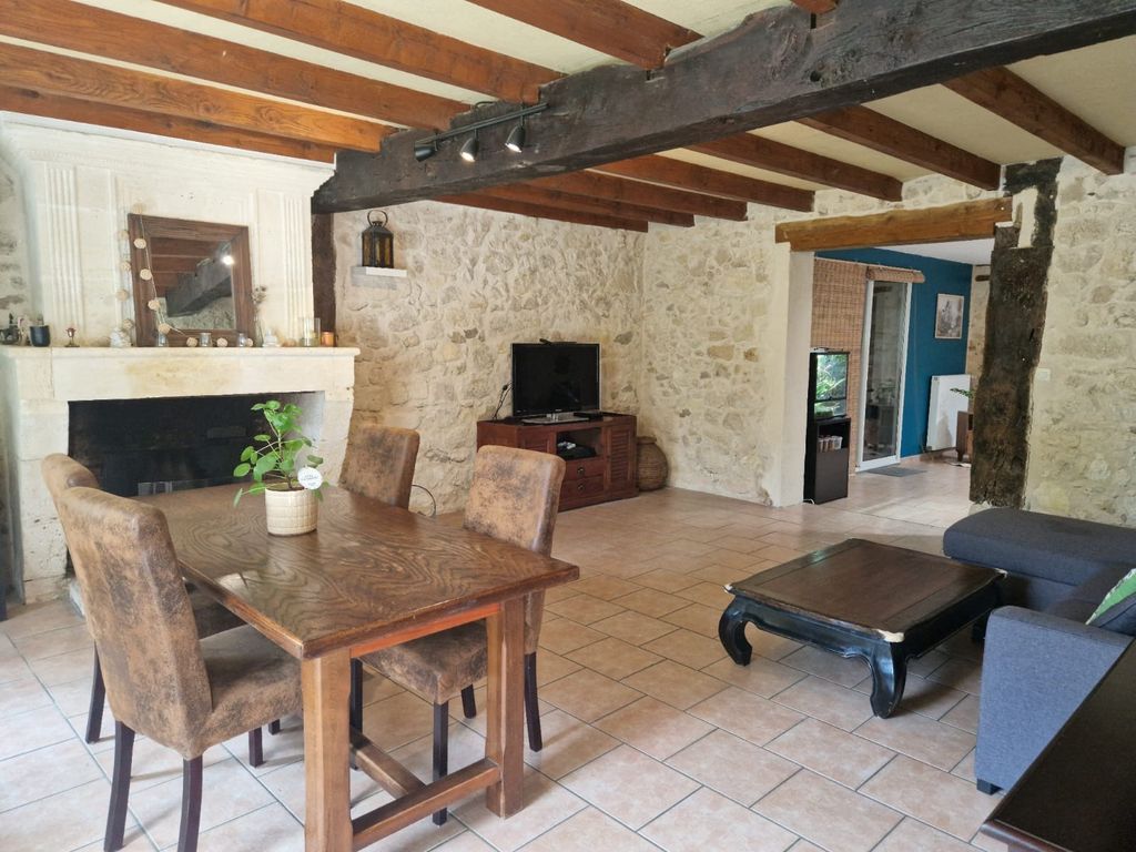 Achat maison 3 chambre(s) - Périssac