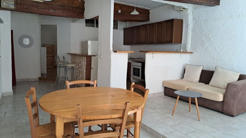 Achat appartement à vendre 2 pièces 47 m² - Digne-les-Bains