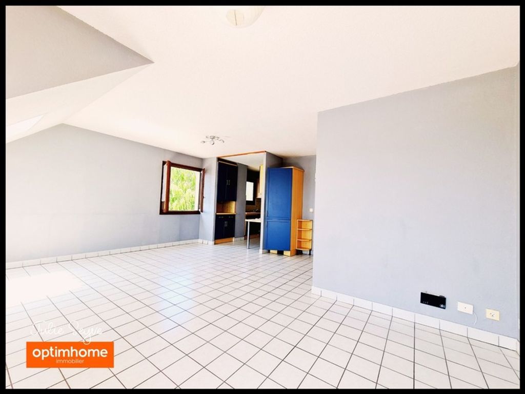 Achat appartement 4 pièce(s) Prévessin-Moëns