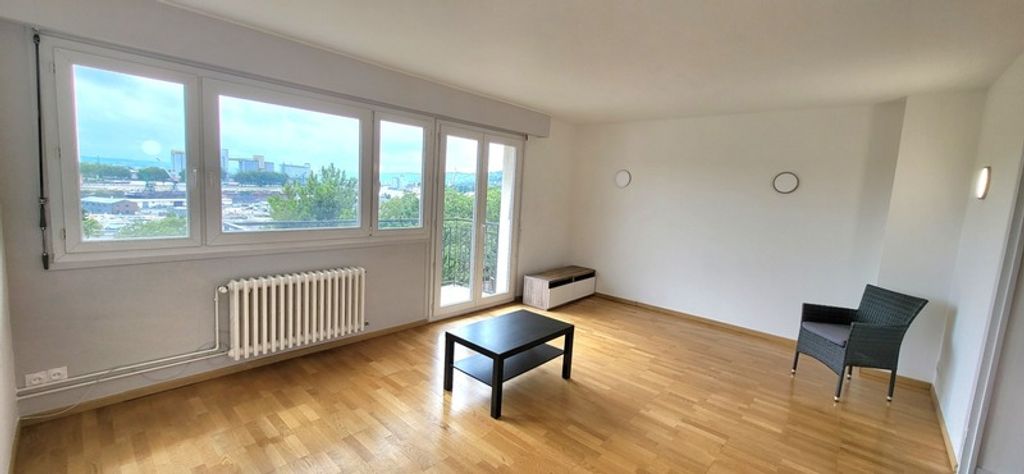 Achat appartement 4 pièce(s) Rouen