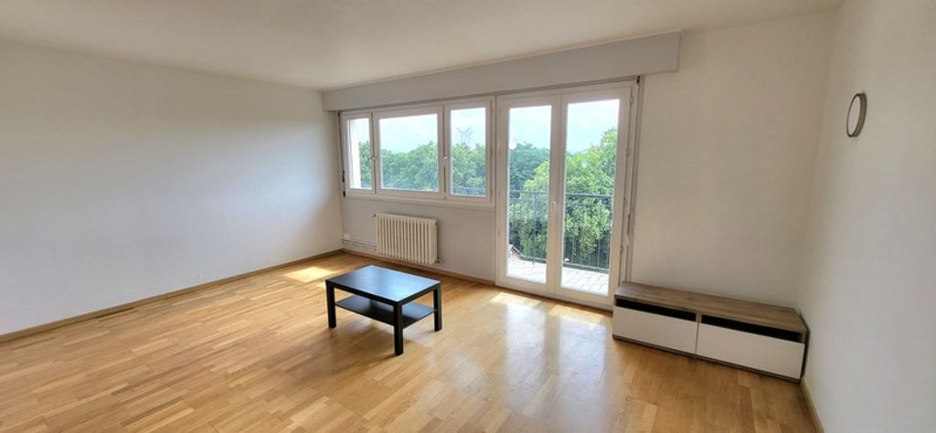 Achat appartement à vendre 4 pièces 73 m² - Rouen