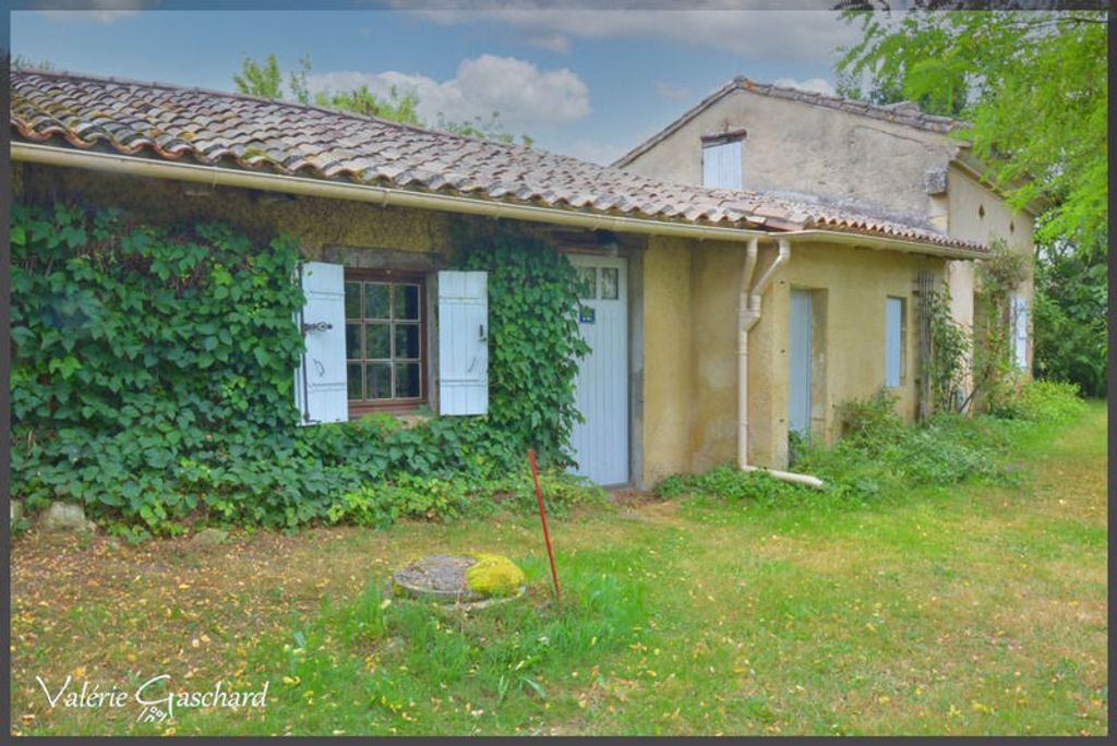 Achat maison 2 chambre(s) - Moulin-Neuf