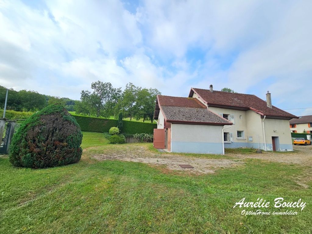 Achat maison 3 chambre(s) - Saint-Bueil