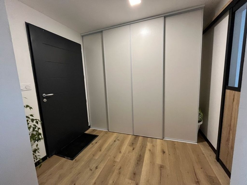 Achat maison 4 chambre(s) - Pléhédel