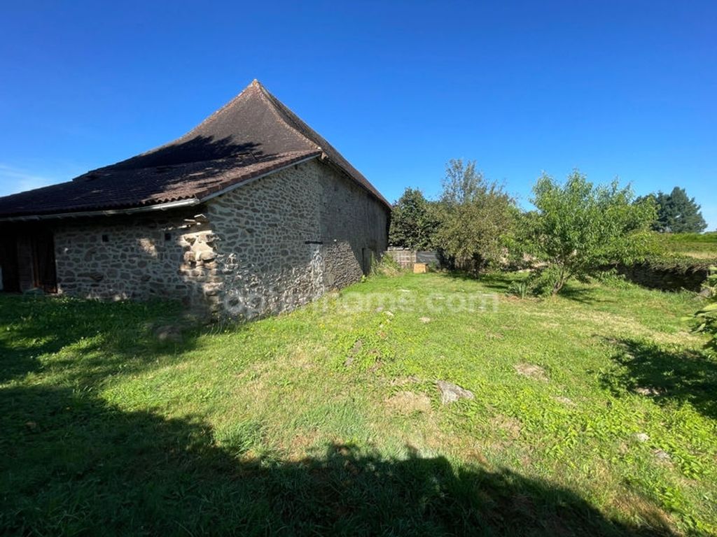 Achat maison 2 chambre(s) - Fromental