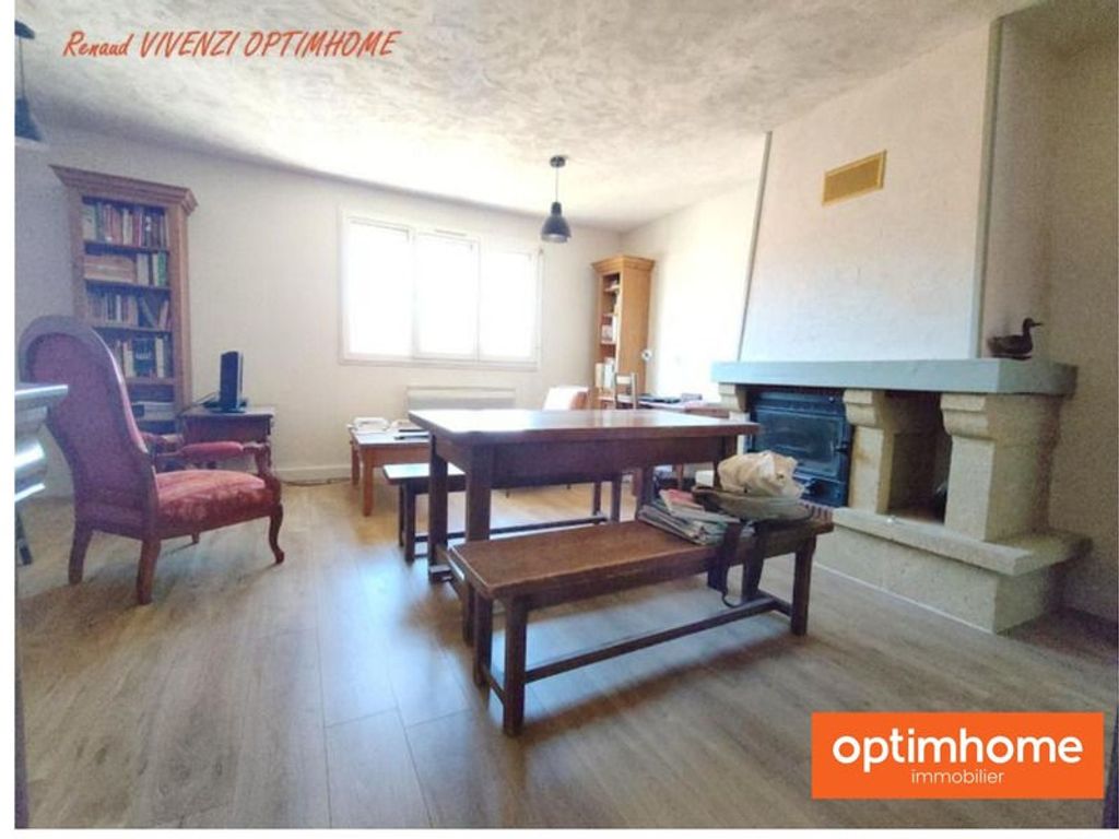 Achat maison à vendre 3 chambres 123 m² - Prades