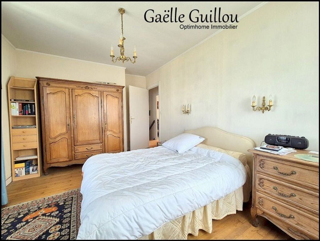 Achat maison 4 chambre(s) - Roscoff