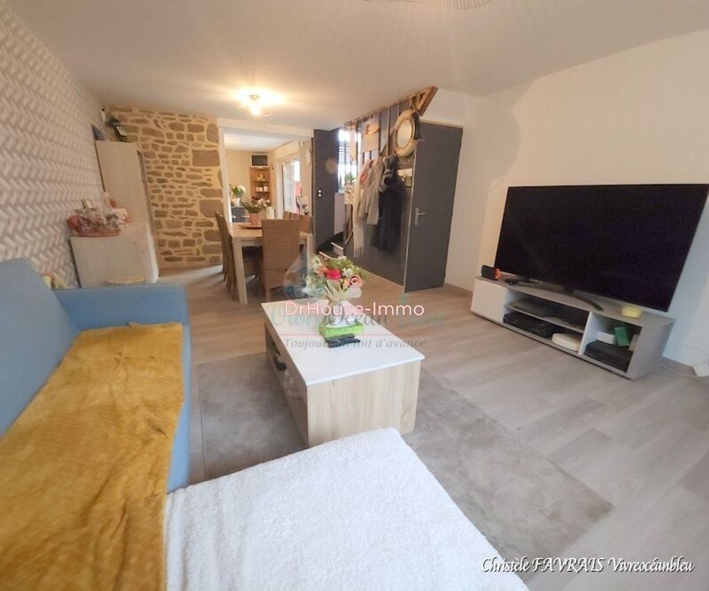 Achat maison 3 chambre(s) - Louvigné-du-Désert