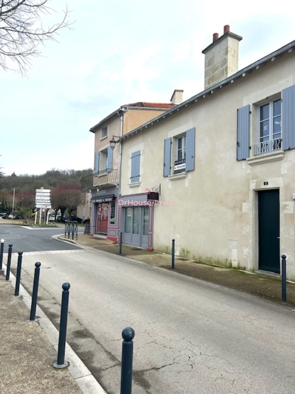 Achat appartement à vendre 8 pièces 180 m² - Saint-Benoît