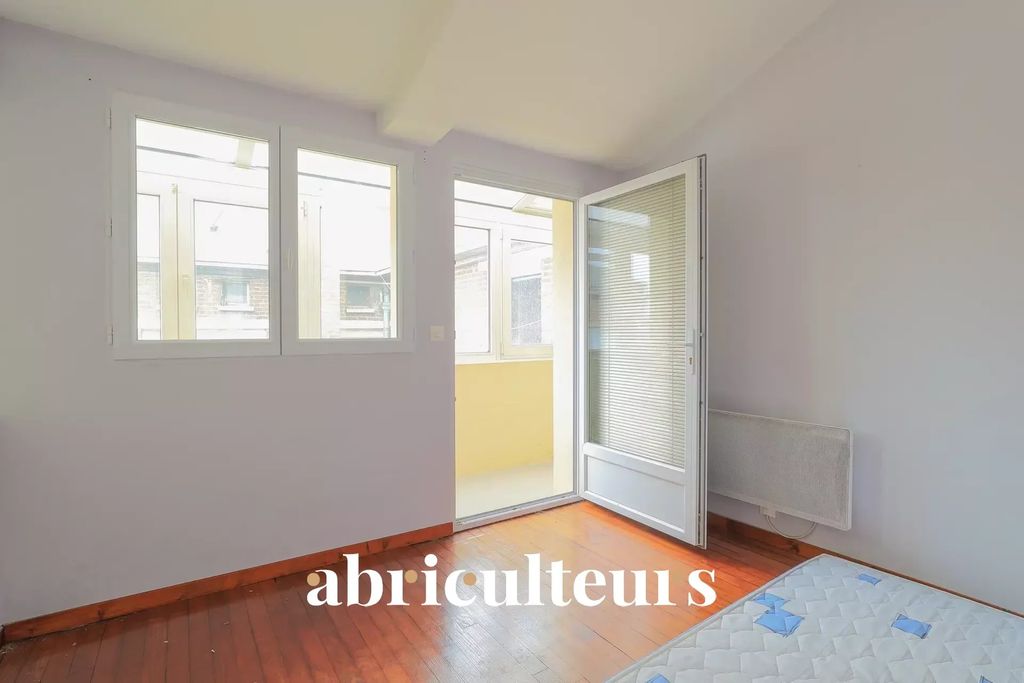 Achat appartement 4 pièce(s) Valenciennes